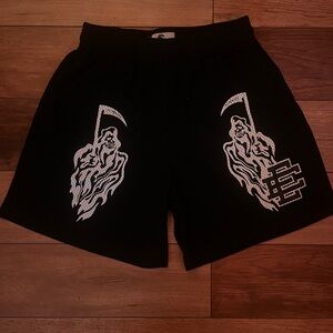 Eric Emanuel x Warren Lotas Short
